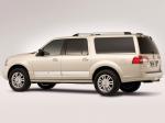 Lincoln Navigator L 2006 года